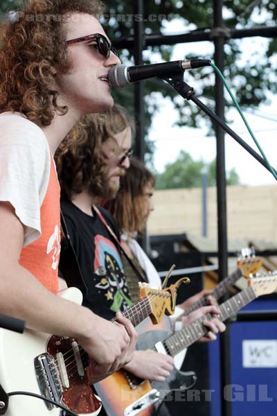 TRIPTIDES - 2019-07-11 - PARIS - La Station - Gare des Mines - 